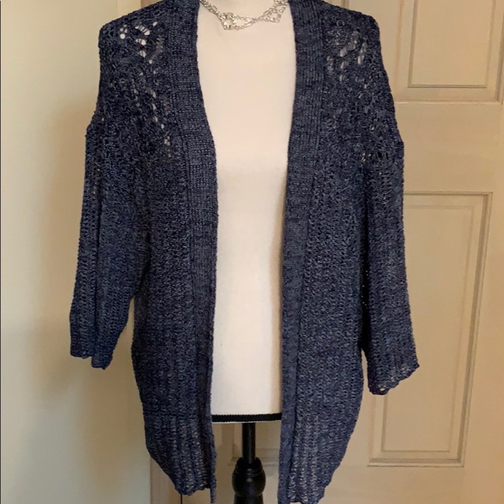 ⚡️⚡️New York and Company cardigan